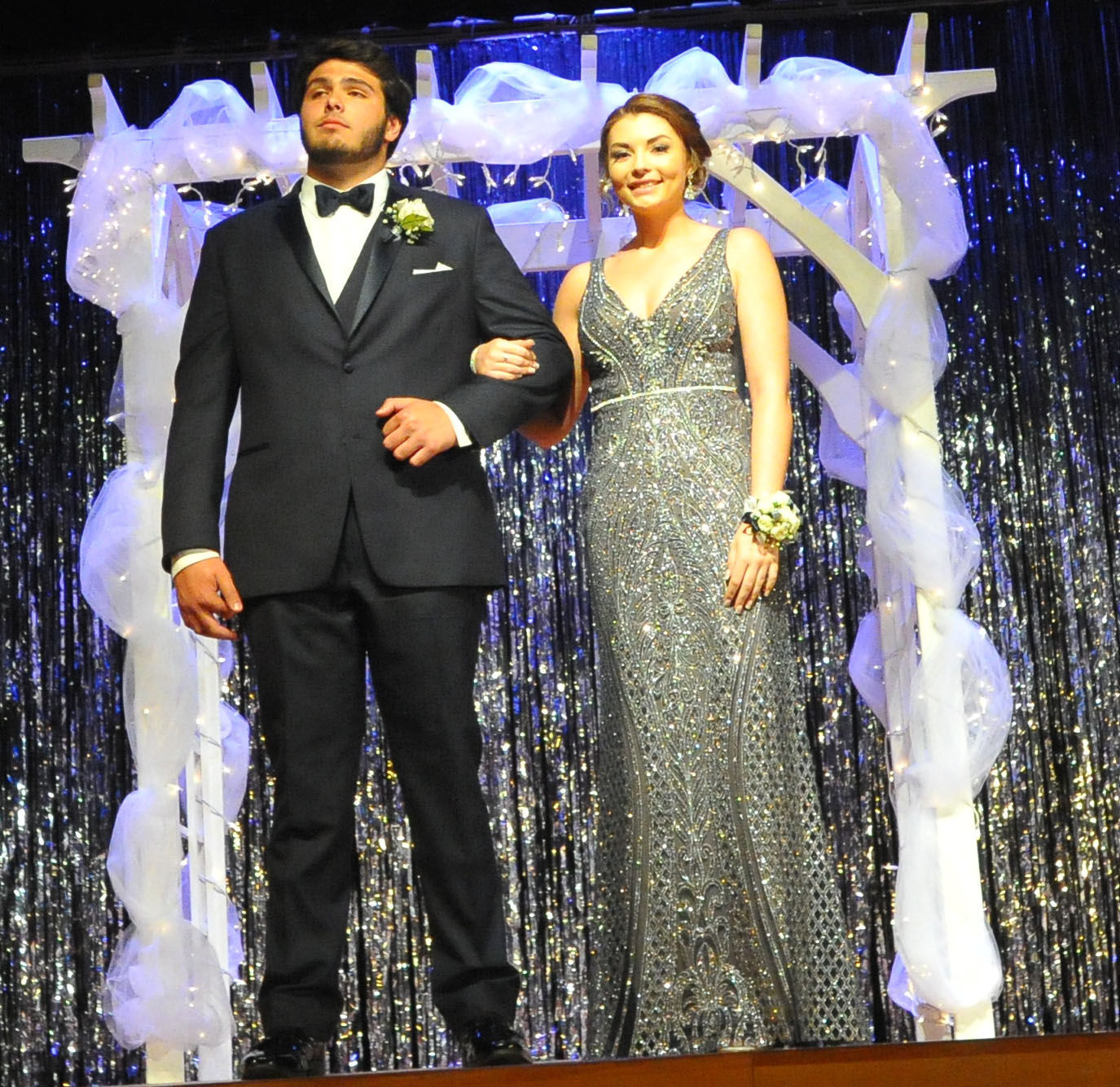 Schuylerville Prom